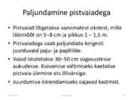 Taimede paljundamine 2016 #93