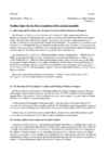 Position Paper The Kingdom of Belgium