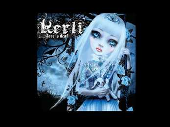 Eesti popmuusika - Kerli Kõiv #8