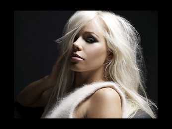 Eesti popmuusika - Kerli Kõiv #9