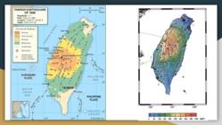 Taiwan 921 earthquake #3