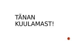 Alternatiivsed energiaallikad esitlus #12
