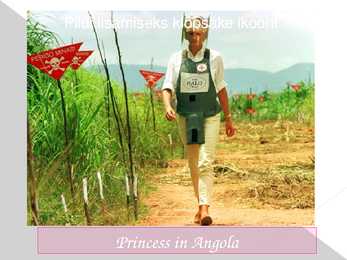 Princess Diana #17