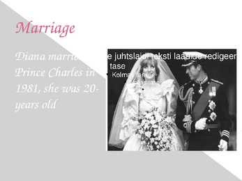 Princess Diana #6