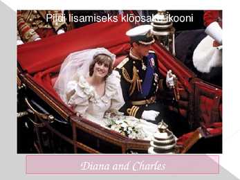 Princess Diana #7