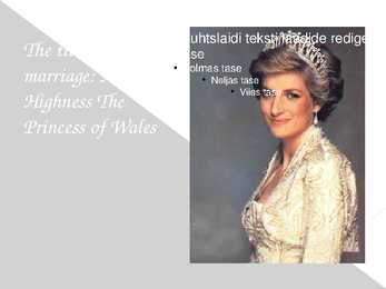 Princess Diana #9