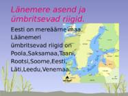 Läänemeri #2