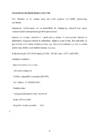 Õendussekkumised Pulmonoloogia #3