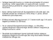 Tuul ja õhuringlus #15
