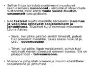 Tuul ja õhuringlus #9