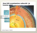 Maa siseehitus-selle uurimine-Maakoore ehitus #8