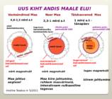 Maa siseehitus-selle uurimine-Maakoore ehitus #9