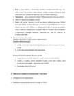 Turunduse kordamisküsimused #2