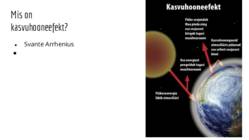 Kliima soojenemine #3