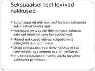 Kuidas hoiduda nakatumast sugulisel teel levivatesse haigustesse #3