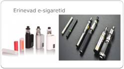 E-sigarett #6