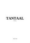 Tantaal - referaat