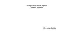 Kliinikumi juhtum