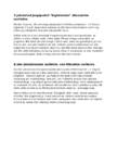 Vee pindpinevuse uurimine-vee tilkumise uurimine