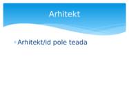 Ehitismälestised Eestis-Raeapteek #6