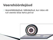 Hõõrdumine #9