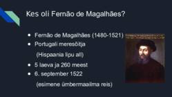 Uue maailmapildi kujunemine #19