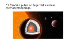 Teemantplaneet #2