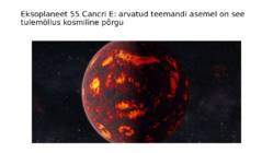 Teemantplaneet #4