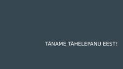 Tähtkujud taevakaardil #12