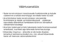 Kulu--ja juhtimis arvestus #101