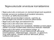 Kulu--ja juhtimis arvestus #110