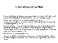 Kulu--ja juhtimis arvestus #112