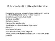 Kulu--ja juhtimis arvestus #115