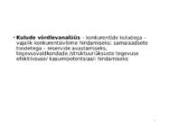 Kulu--ja juhtimis arvestus #23