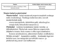 Kulu--ja juhtimis arvestus #44