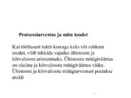 Kulu--ja juhtimis arvestus #93