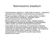 Kulu--ja juhtimis arvestus #100