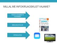 Infokirjaoskus #4