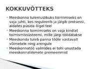 Millest sõltub meeskonna tulemuslikkus- #15