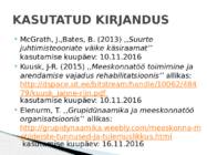 Millest sõltub meeskonna tulemuslikkus- #16