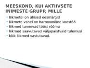 Millest sõltub meeskonna tulemuslikkus- #4