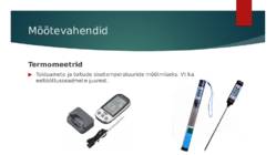 Köögiseadmed ja töövahendid #6