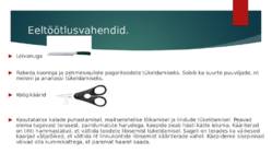 Köögiseadmed ja töövahendid #10