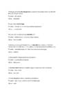 20 tundmatut võõrsõna #2