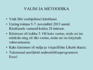 Spordi vigastused #4