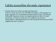 Spordi vigastused #5