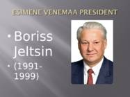 Powerpoint Venemaa kohta #6