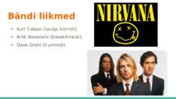 Nirvana #3