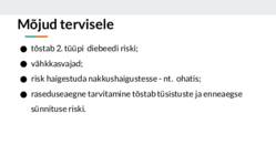 Huuletubakas ehk mokatubakas #4