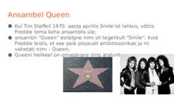 Freddie Mercury #4